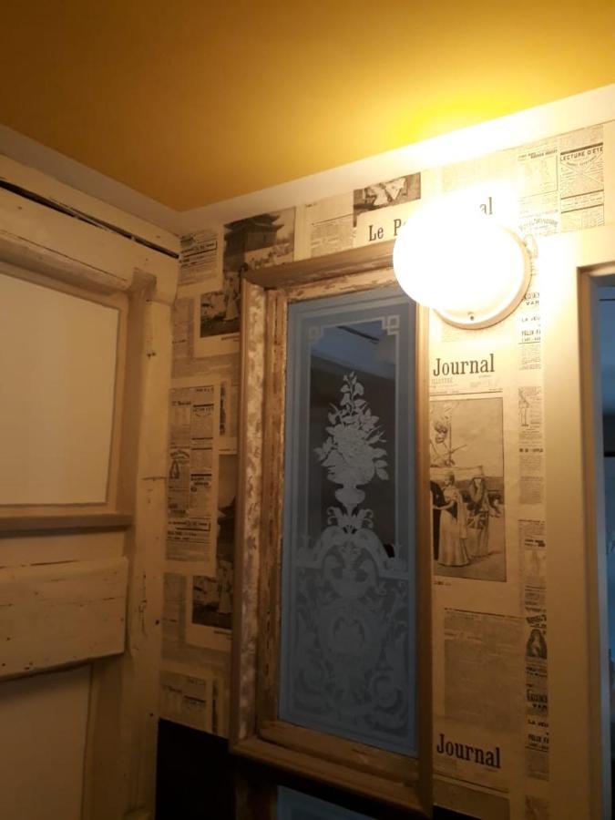 Gaestehaus Alter Graben バンベルク エクステリア 写真